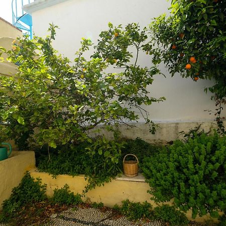 Archontiko Pataka Apartamento Rhodes City Exterior foto