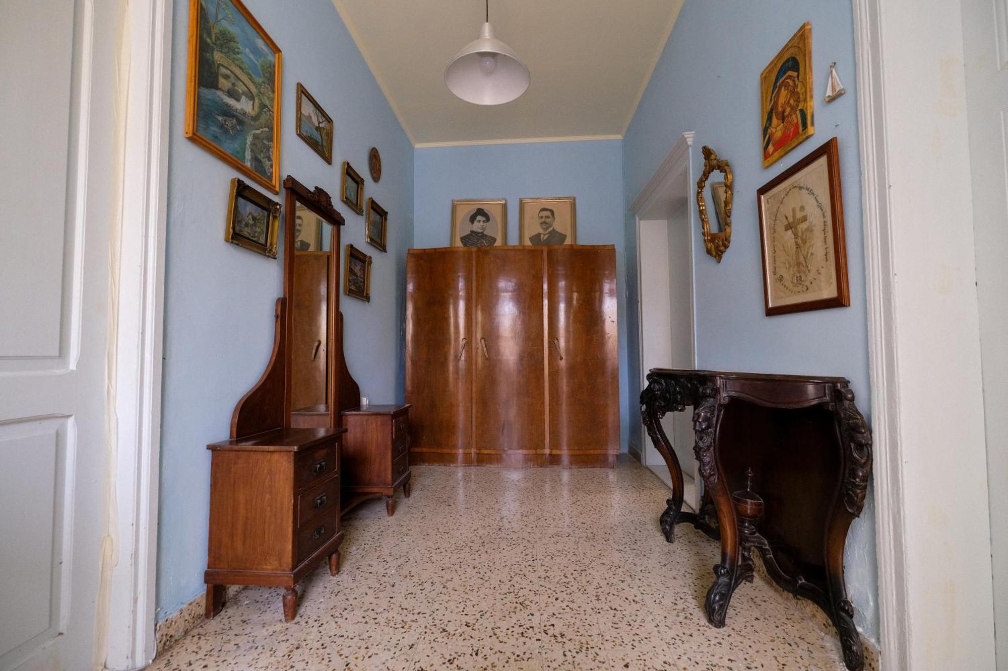 Archontiko Pataka Apartamento Rhodes City Exterior foto