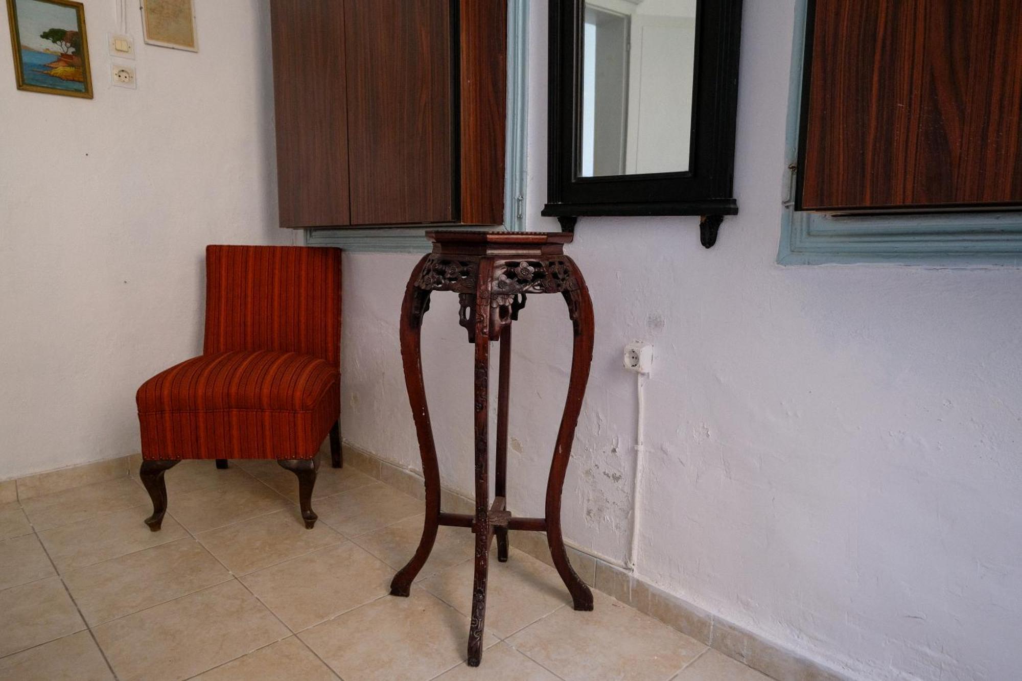 Archontiko Pataka Apartamento Rhodes City Exterior foto