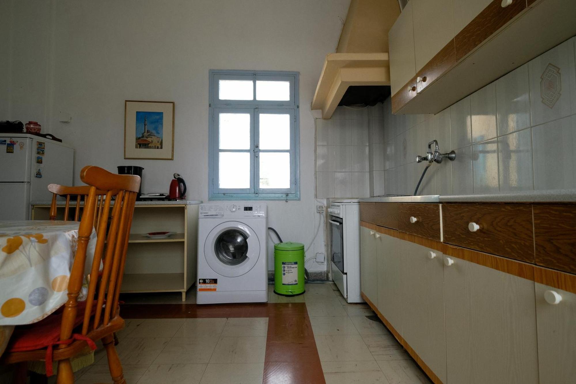 Archontiko Pataka Apartamento Rhodes City Exterior foto
