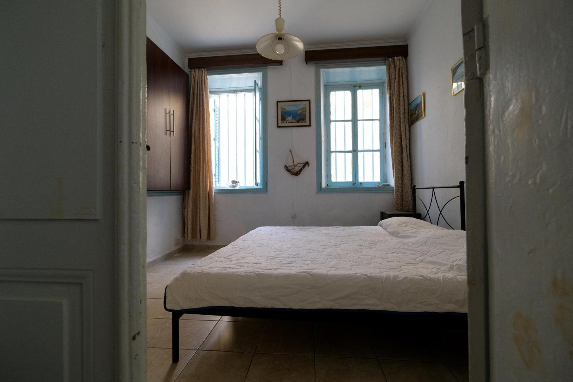 Archontiko Pataka Apartamento Rhodes City Exterior foto