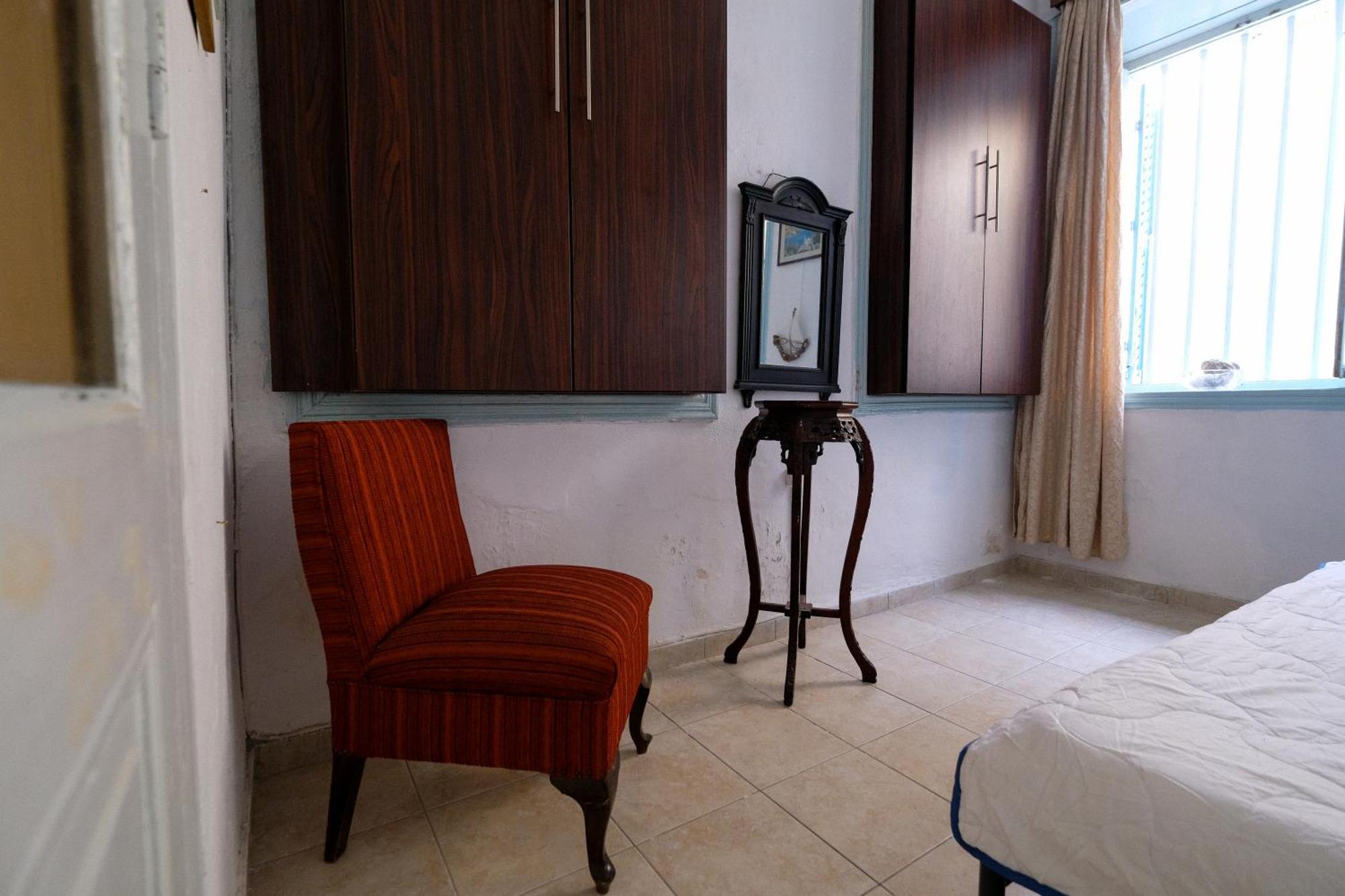 Archontiko Pataka Apartamento Rhodes City Exterior foto