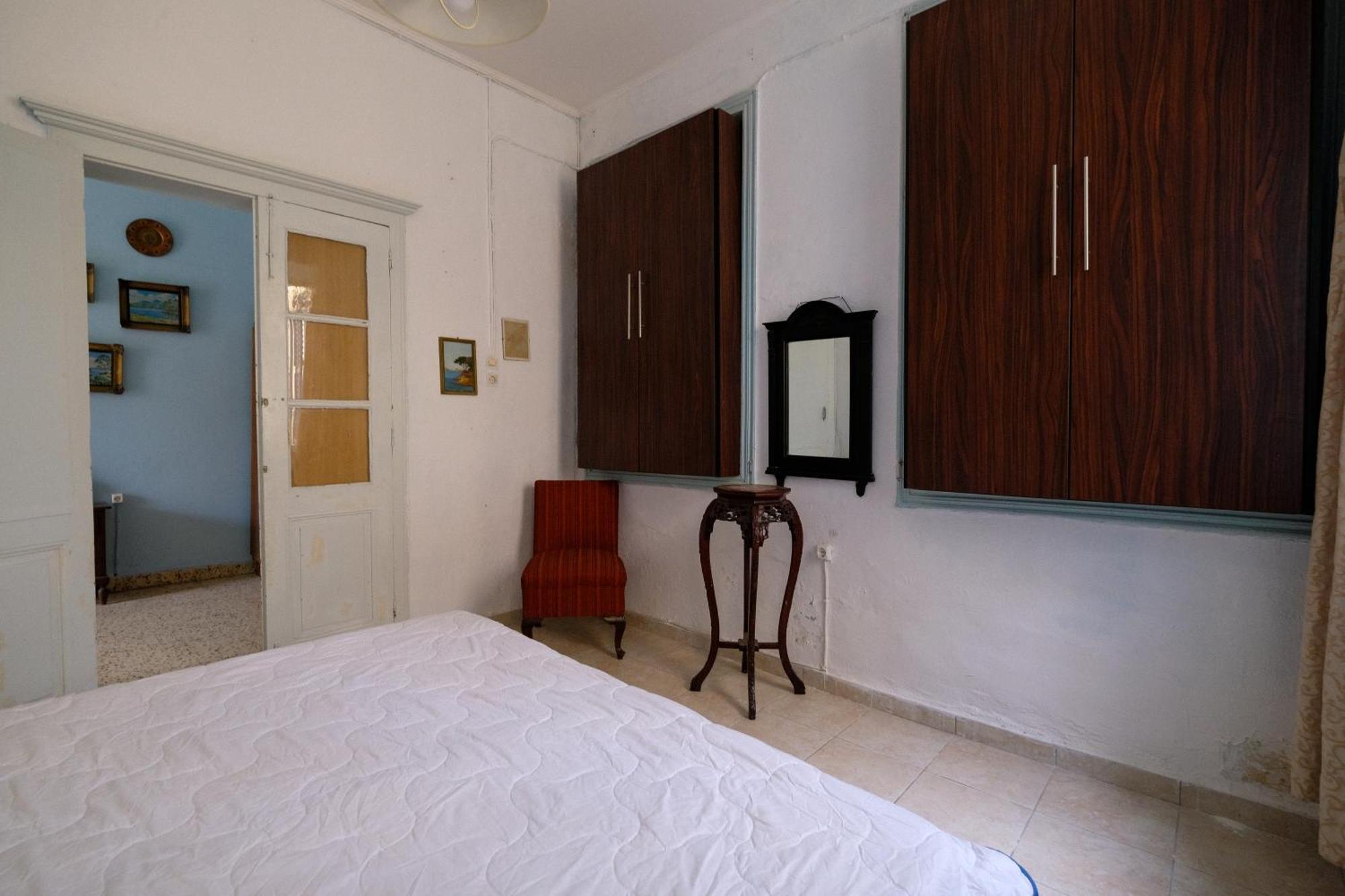 Archontiko Pataka Apartamento Rhodes City Exterior foto